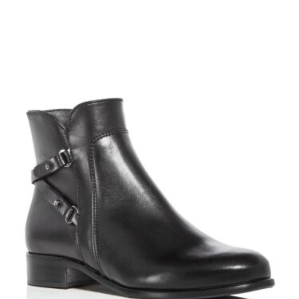 La Canadienne Waterproof Sharon Boot